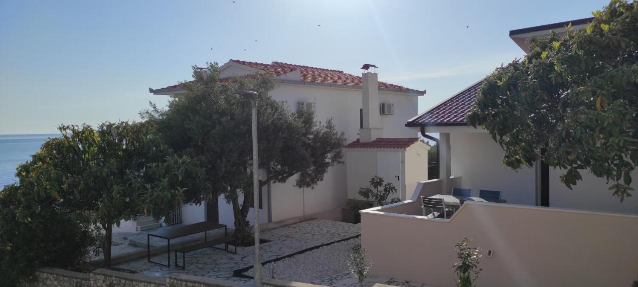 Emma Villa Rogoznica  Exterior photo